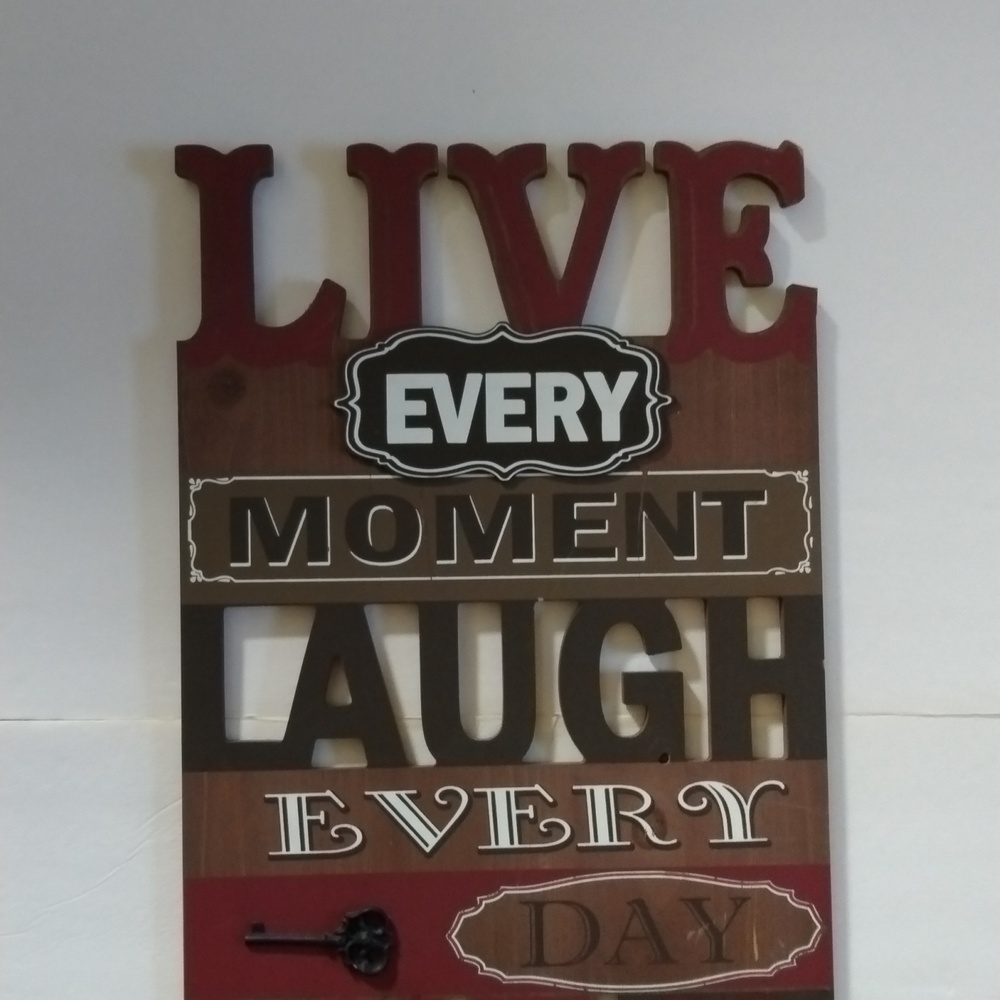 Wall Decor - Picture 2 of 3
